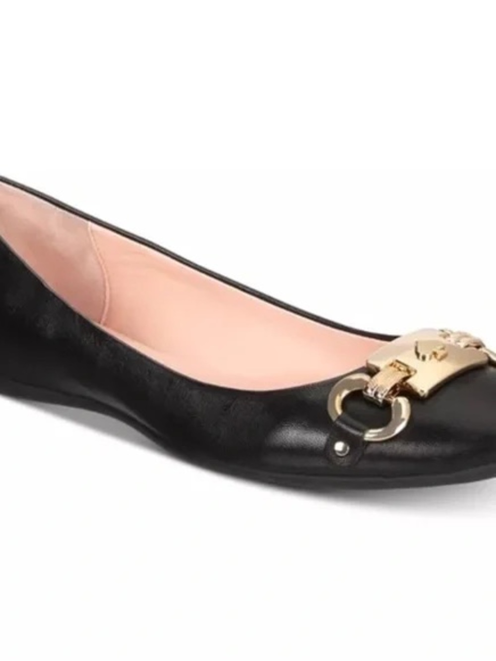 Kate Spade Phoebe flats $198